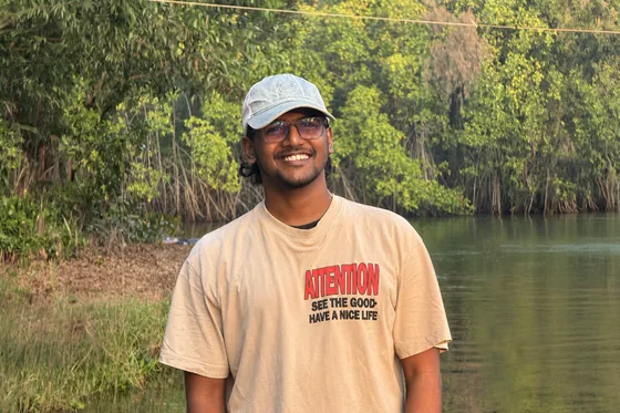 Manish Kumar